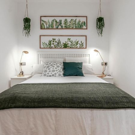Tresor Boutique Apartment Χιρόνα Εξωτερικό φωτογραφία