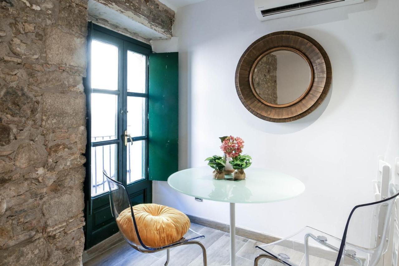 Tresor Boutique Apartment Χιρόνα Εξωτερικό φωτογραφία