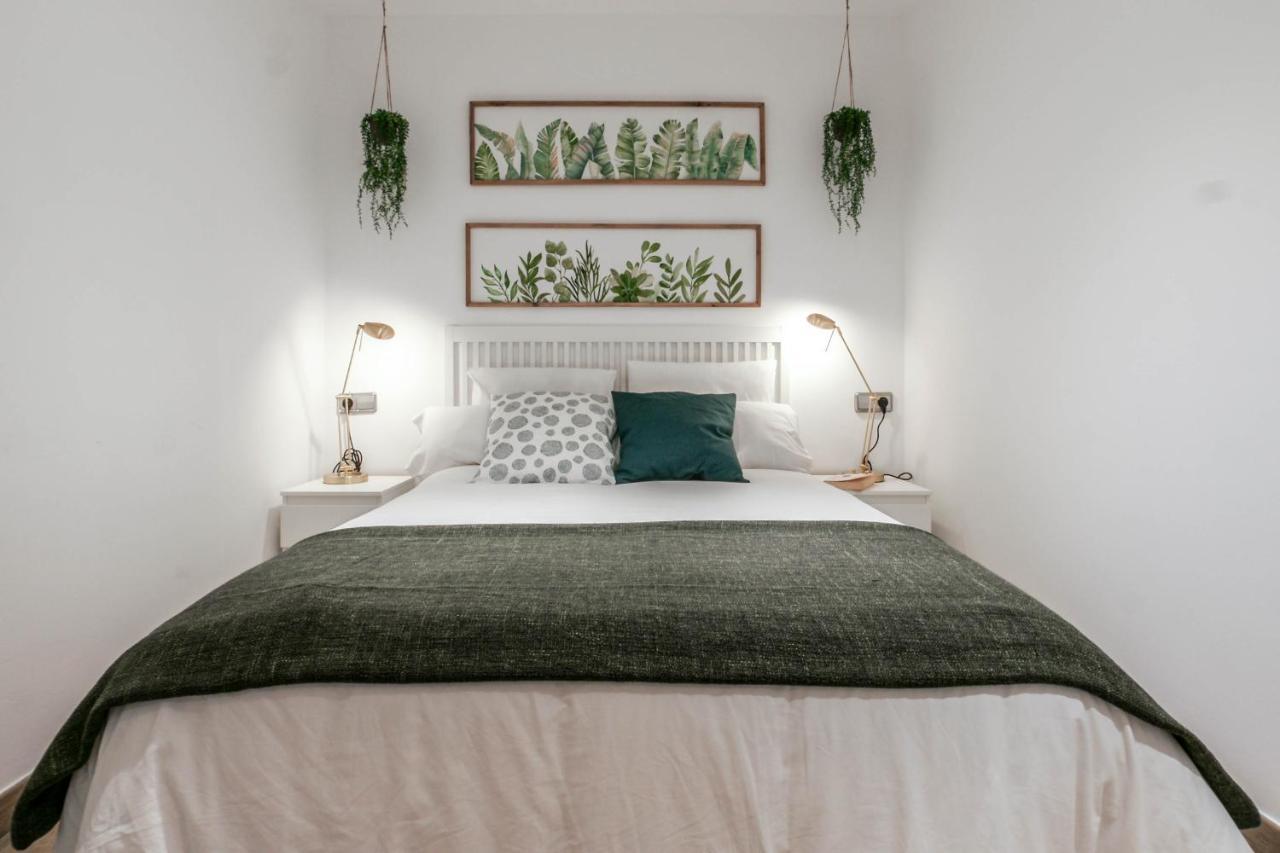 Tresor Boutique Apartment Χιρόνα Εξωτερικό φωτογραφία